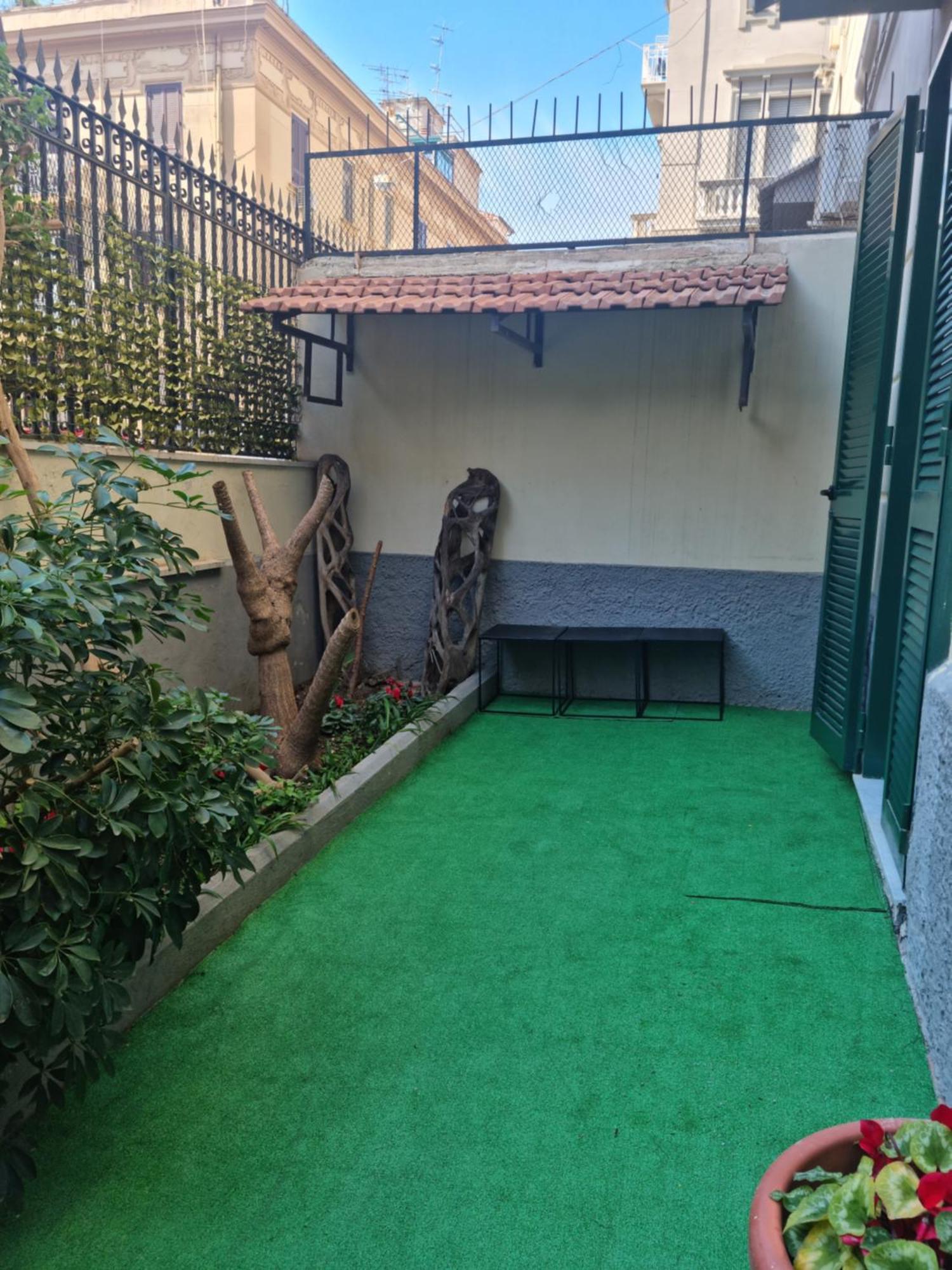 La Casetta Di Oppi Naples Luaran gambar