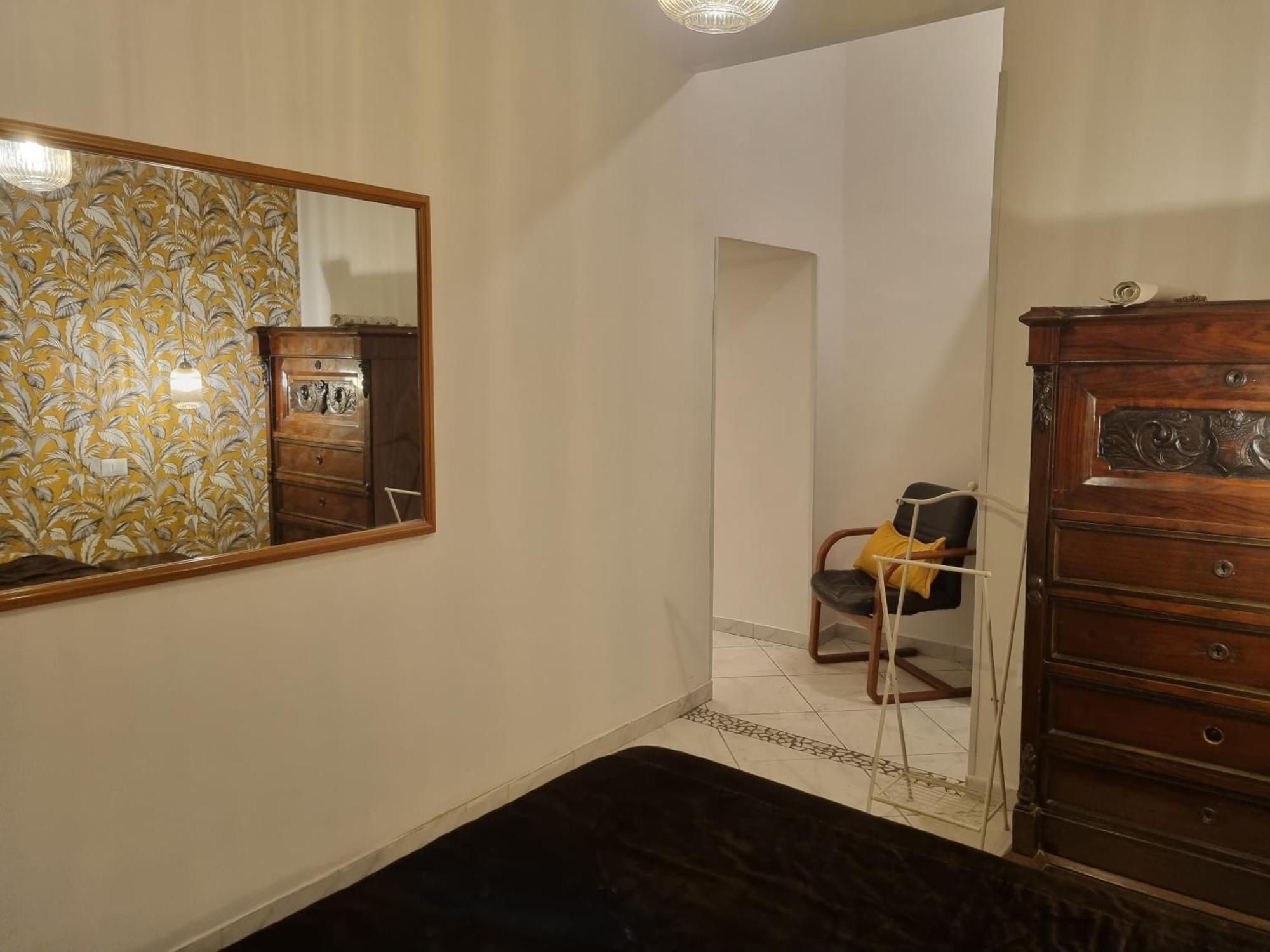 La Casetta Di Oppi Naples Luaran gambar