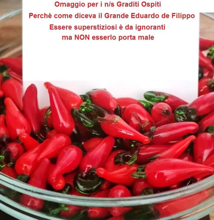La Casetta Di Oppi Naples Luaran gambar