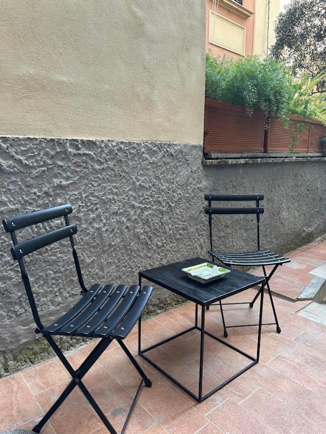 La Casetta Di Oppi Naples Luaran gambar