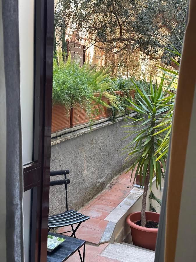 La Casetta Di Oppi Naples Luaran gambar